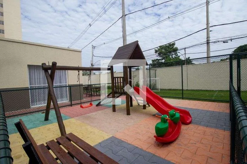 Apartamento de 2 quartos em condomínio com academia — photo 25