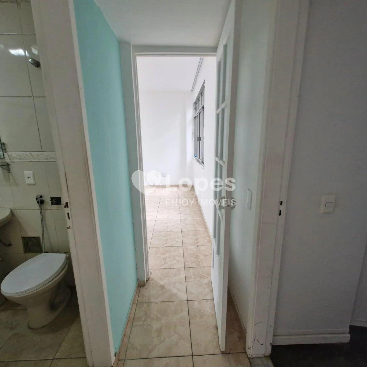 2-bedroom apartment, 1 with its own bathroom, 80 m² — photo 15