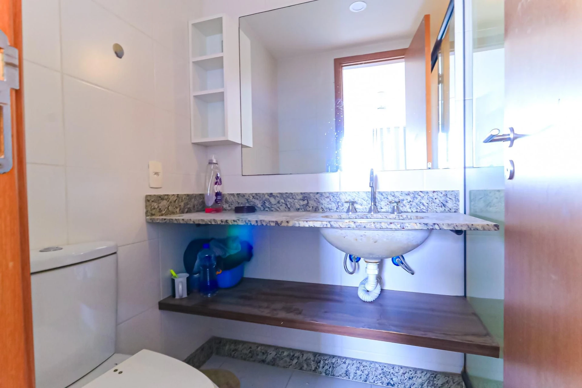 Apartamento com 2 quartos e 2 banheiros, com vaga — photo 19