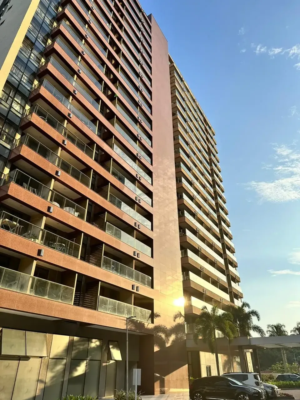 Apartamento mobiliado com 1 quarto e 60 m² — photo 14