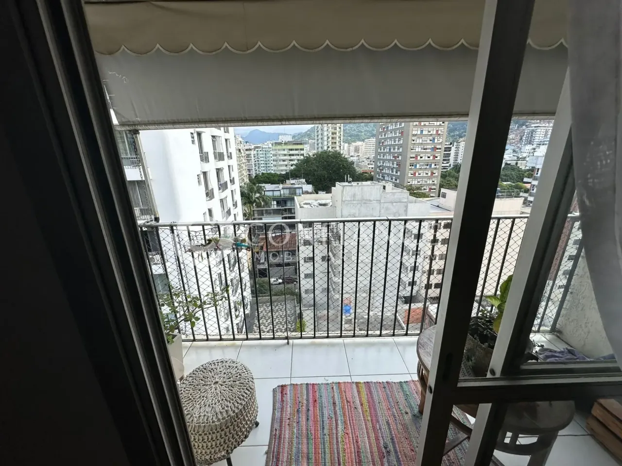 Furnished apartment with a real desk and 3 bedrooms — photo 12