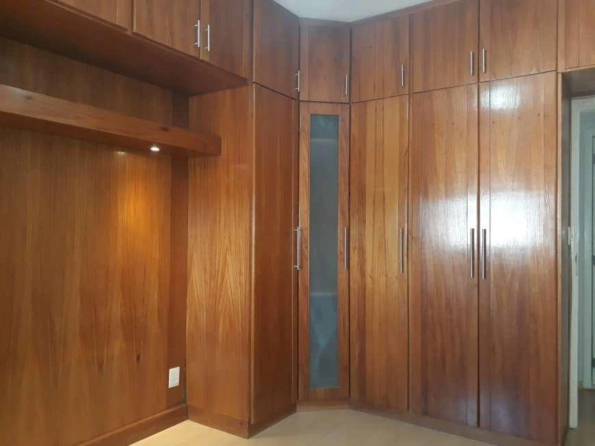 Apartamento, 87 m², com piso de madeira ou laminado — photo 22