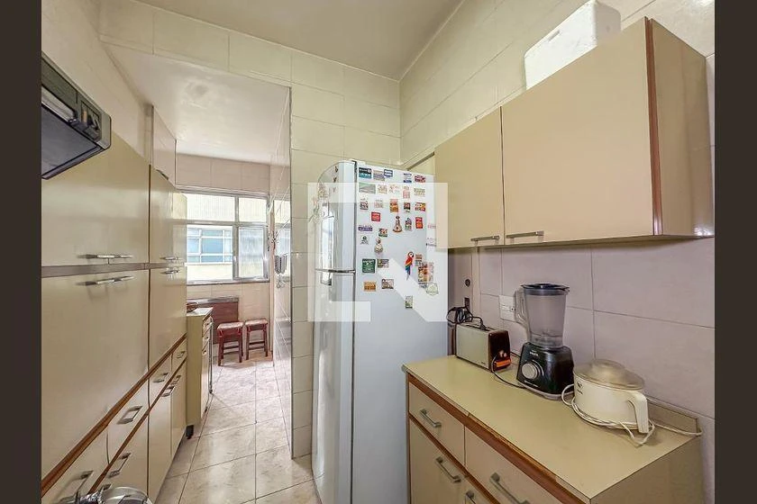 2-bedroom rental apartment with parking space — photo 35