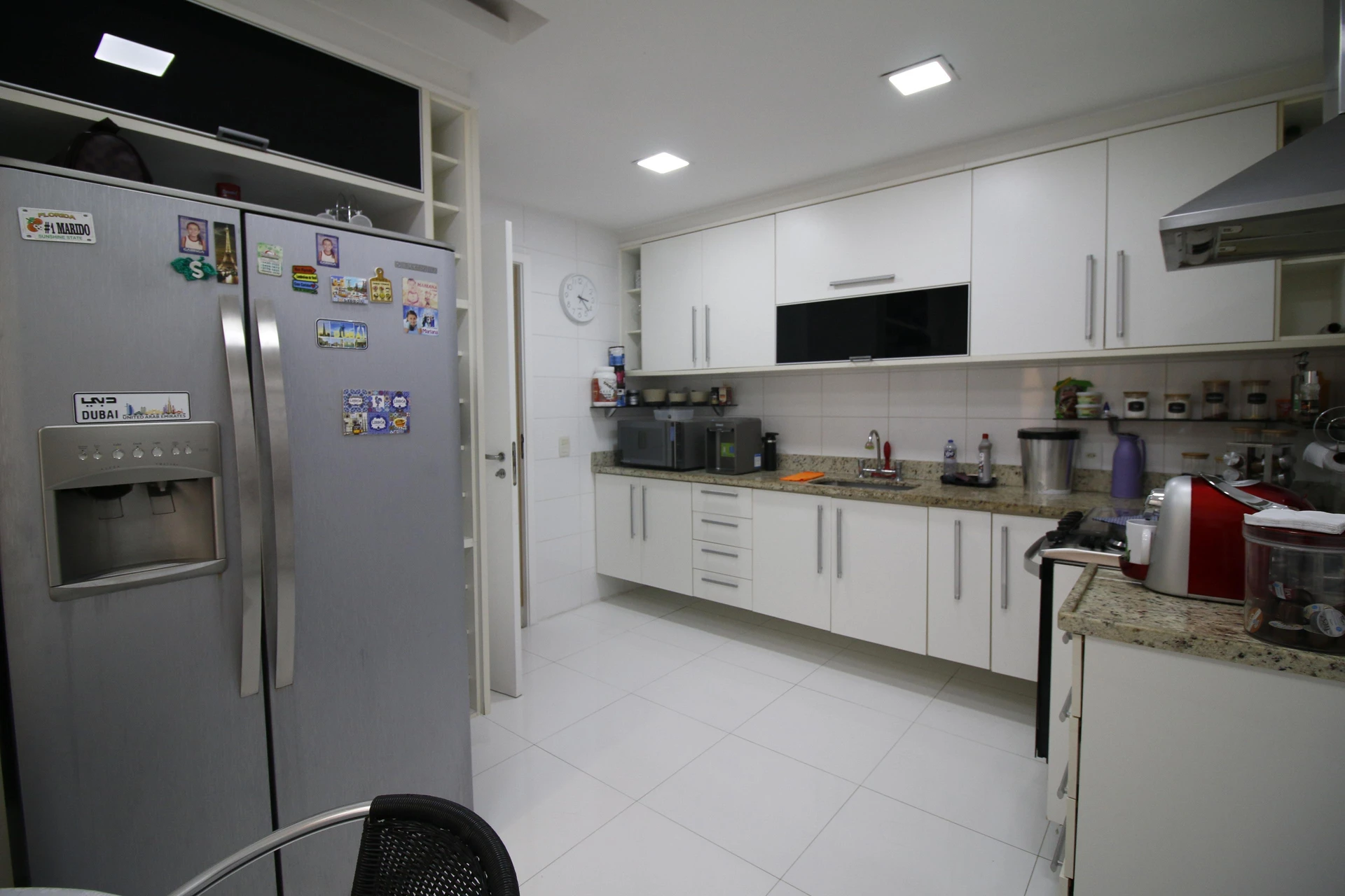 Furnished house, 230 m², with a glass-enclosed balcony — photo 18