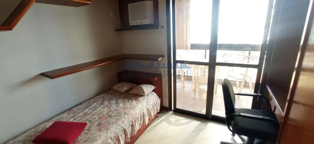 Apartamento 2 quartos com suíte, cozinha aberta e 1 vaga — photo 7