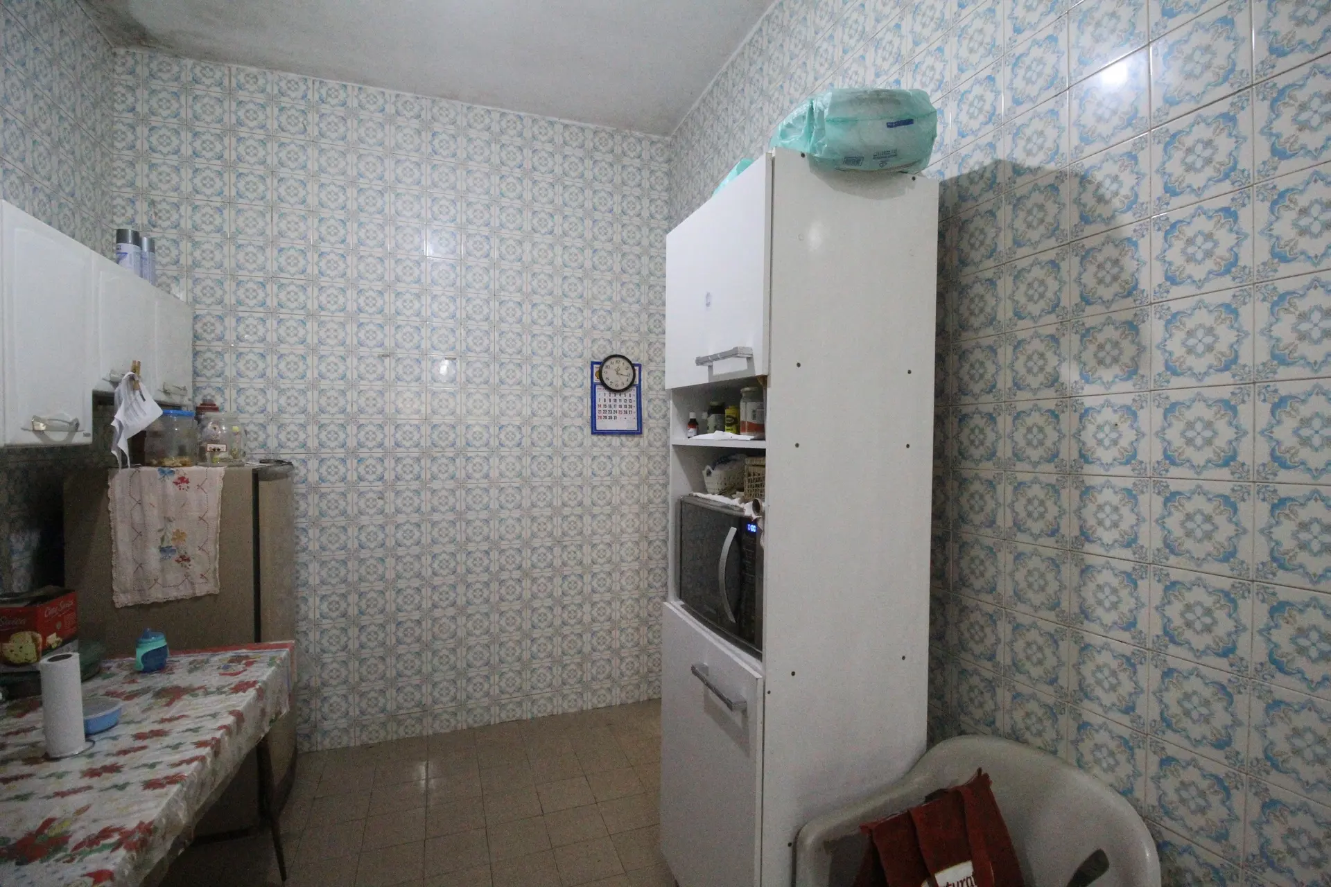 Casa mobiliada com 3 quartos e 1 vaga — photo 12