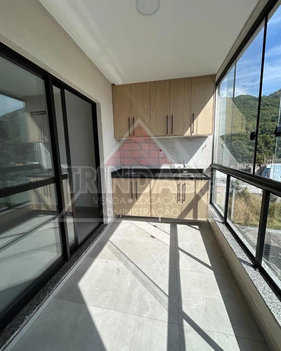 Apartamento de 41 m² com 1 suíte e varanda — photo 11