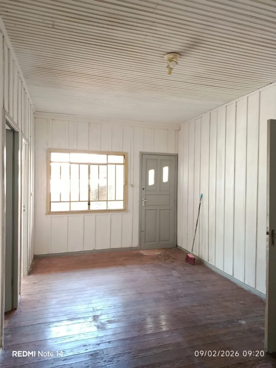 Rental house with 2 bedrooms and 1 bathroom — photo 7