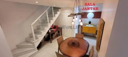 Apartamento mobiliado com 3 quartos e suíte — photo 5