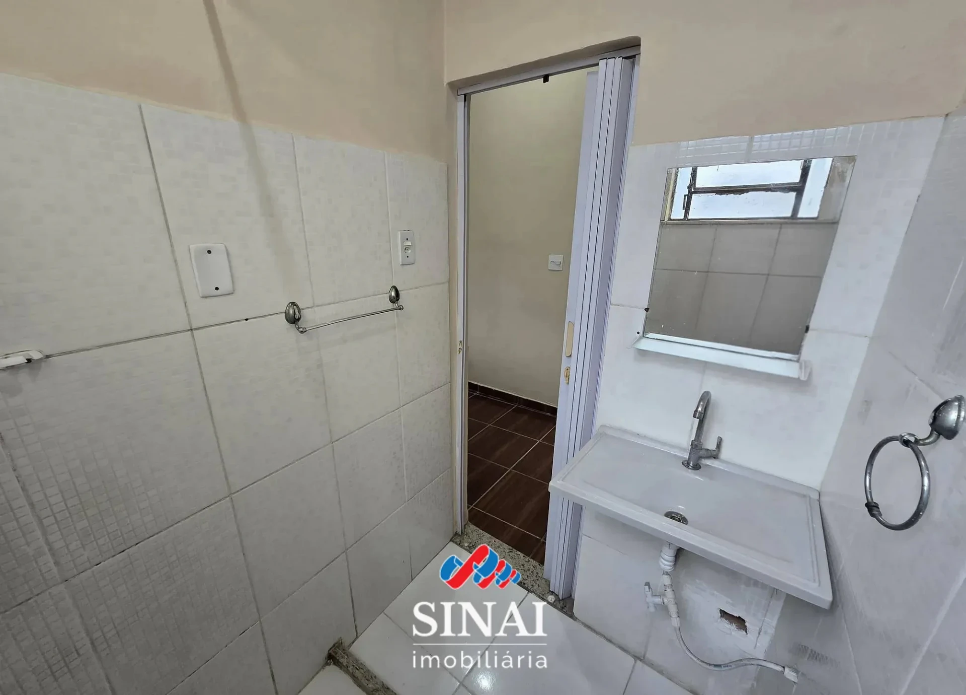 One-bedroom, 60 m² house in Rio de Janeiro — photo 10