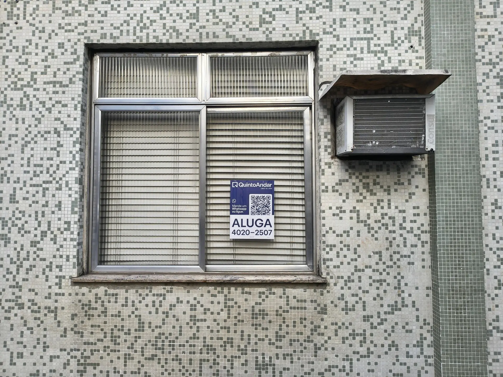 Apartamento para aluguel com 2 quartos e cozinha integrada — photo 19