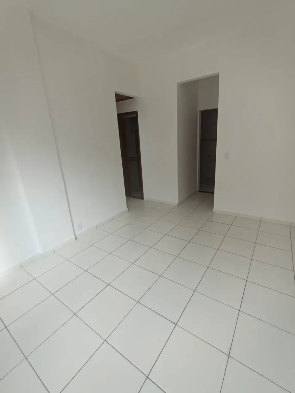 1-bedroom apartment with 1 bathroom, AC and parking — photo 5