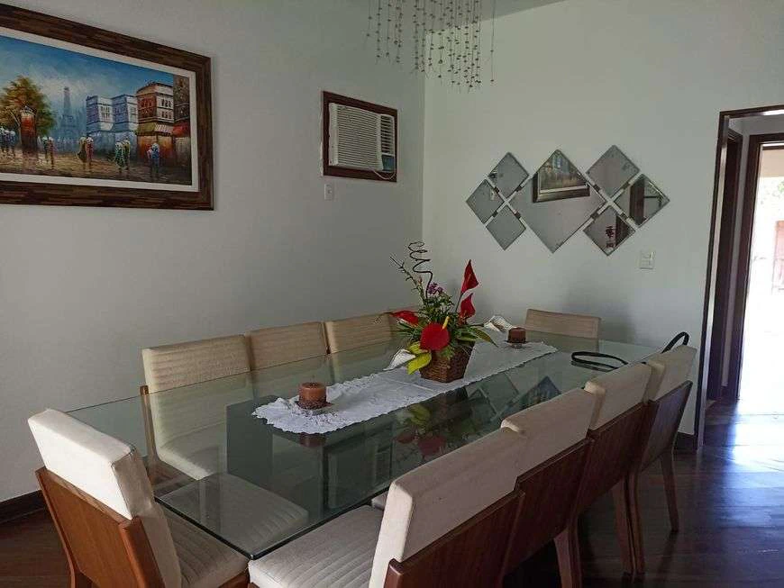 Casa mobiliada de 700 m² com 5 suítes e 9 banheiros — photo 9
