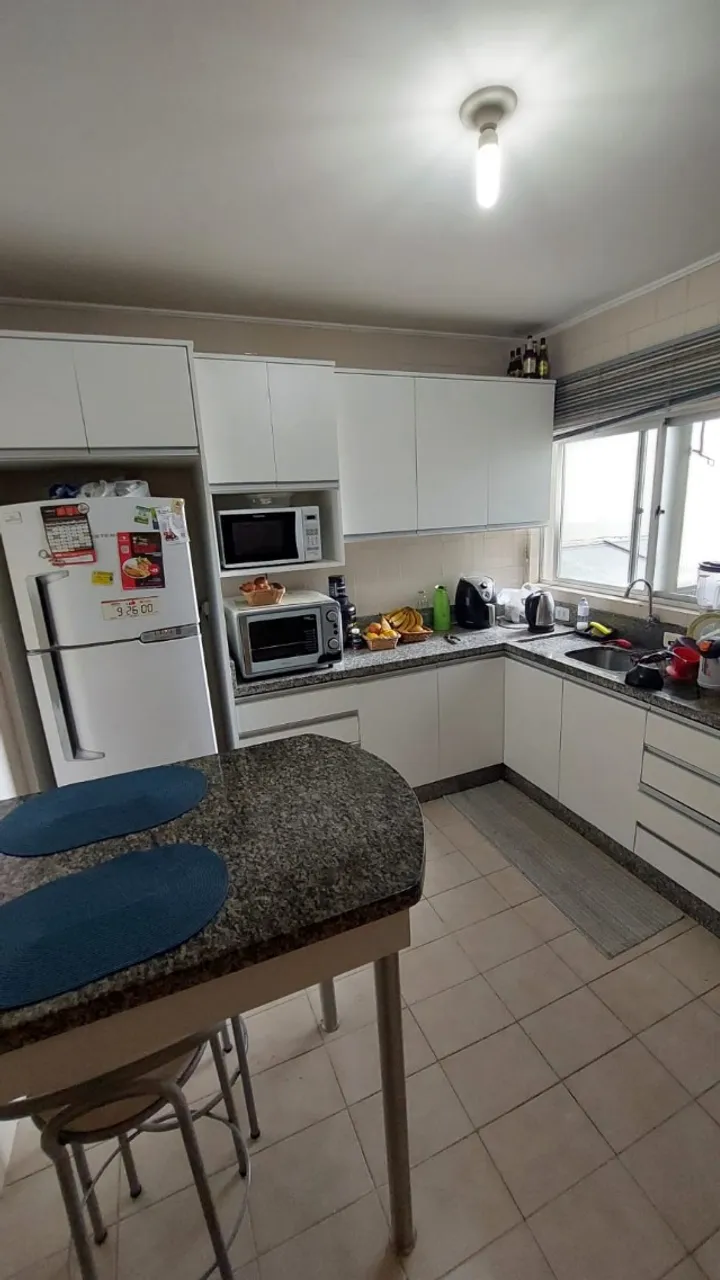 60 m² apartment with a washing machine and a home office — photo 2