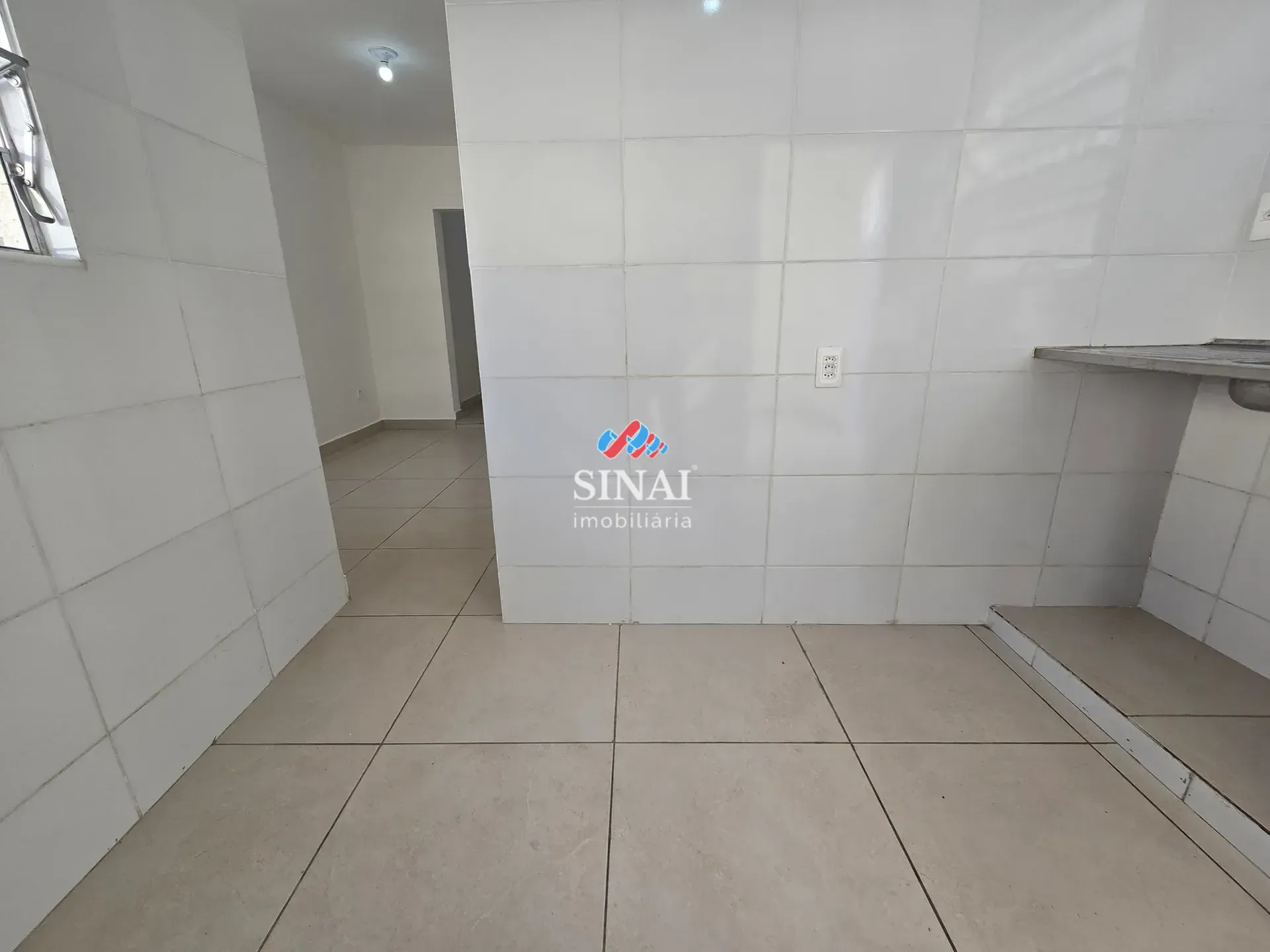 House with 3 bedrooms and 1 bathroom plus 1 parking space — photo 22