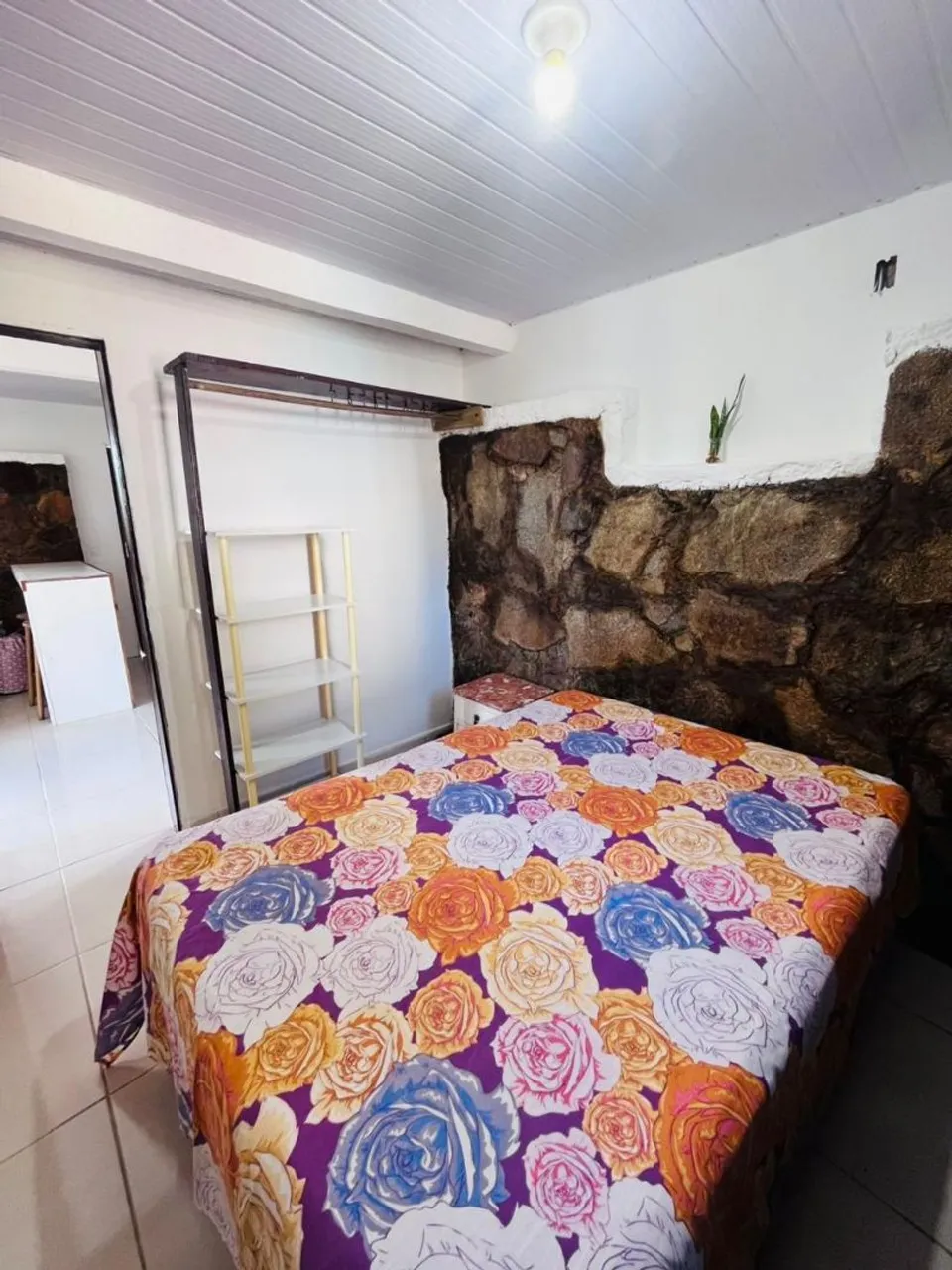 Furnished apartment with 1 bedroom and a balcony — photo 10