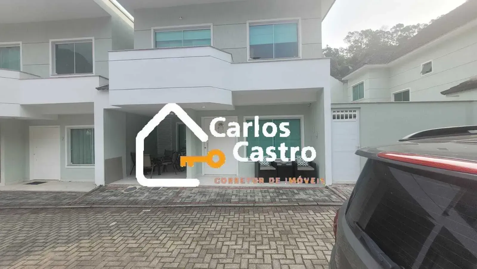 Furnished house, 178 m², with a private pool — photo 24