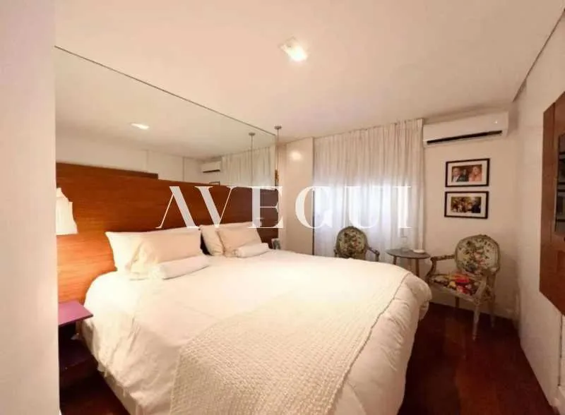 193 m² apartment with 3 suites and 3 parking spaces — photo 7