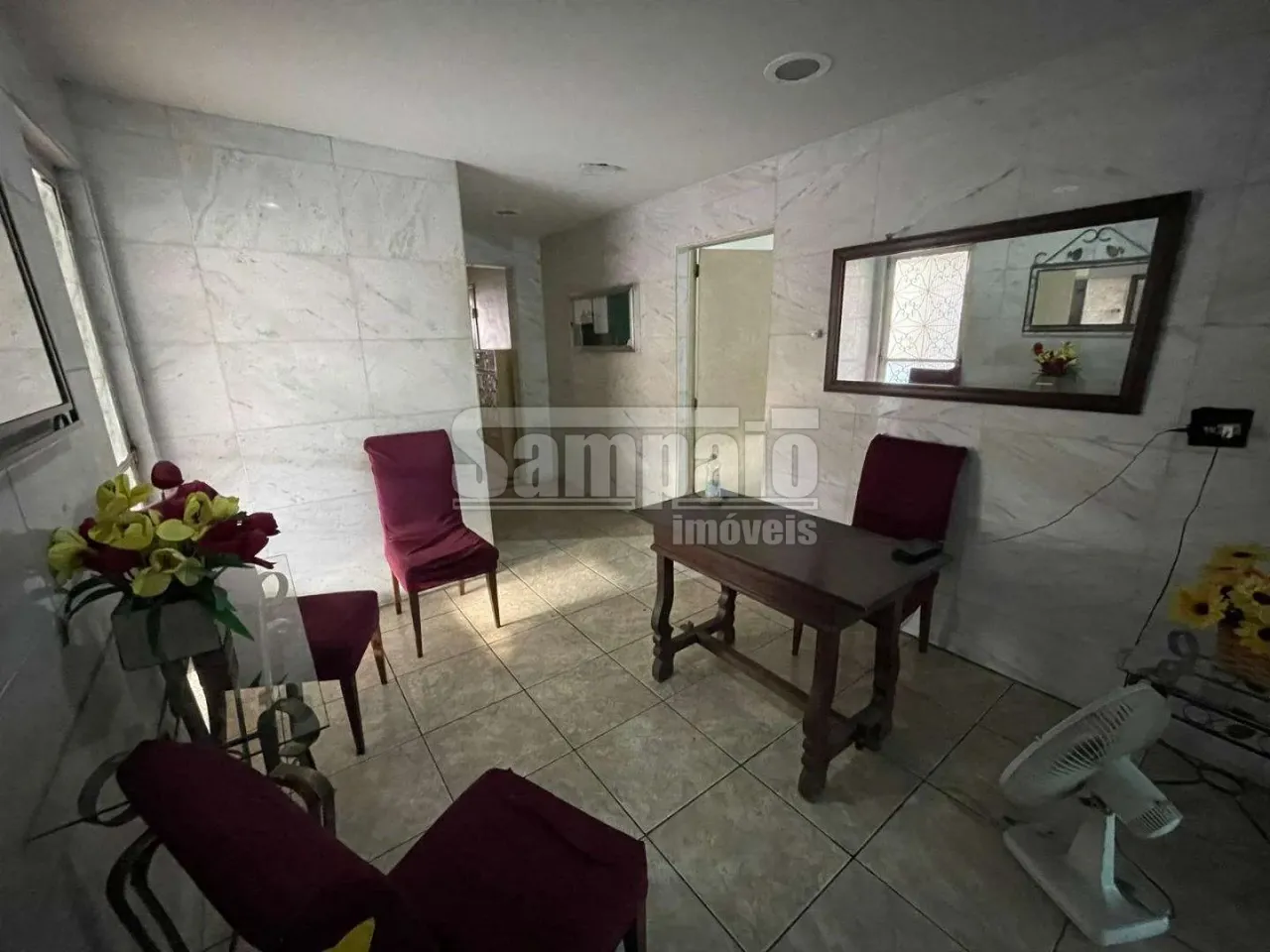 Apartamento de 3 quartos com 3 banheiros e 1 vaga — photo 17