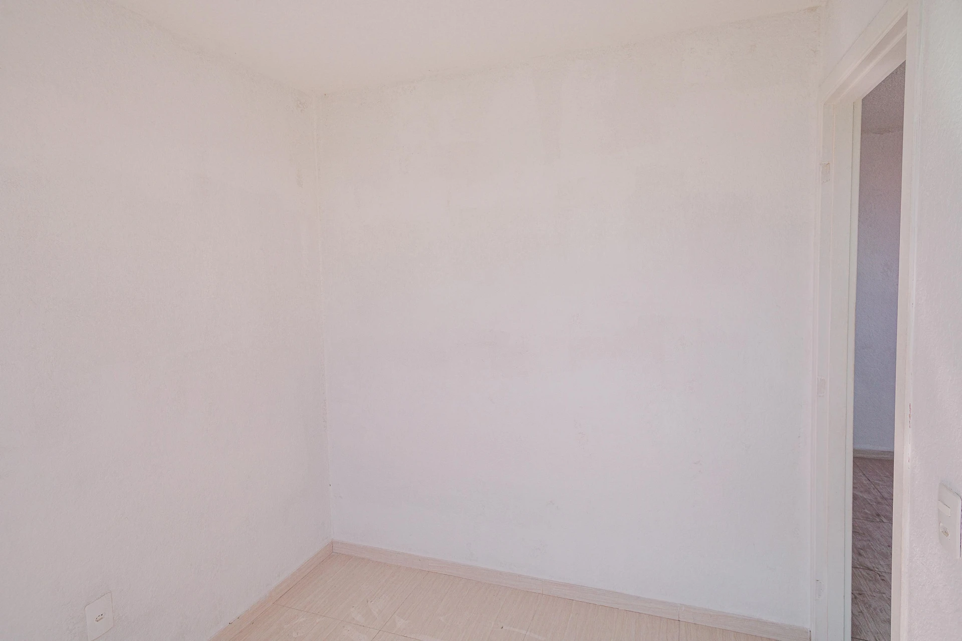 2-bedroom apartment with 1 bathroom and 2 parking spaces — photo 14