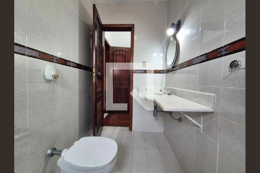 Condominium house with 3 bedrooms and private garden — photo 38