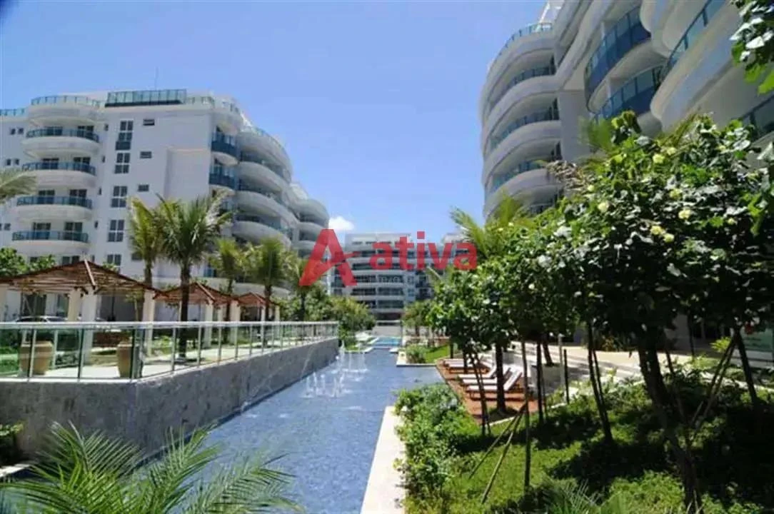 392 m² apartment with 4 en-suite bedrooms