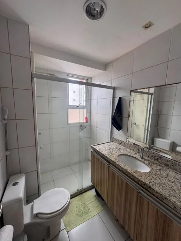 Квартира с 2 спальнями и стиральной машиной — photo 8