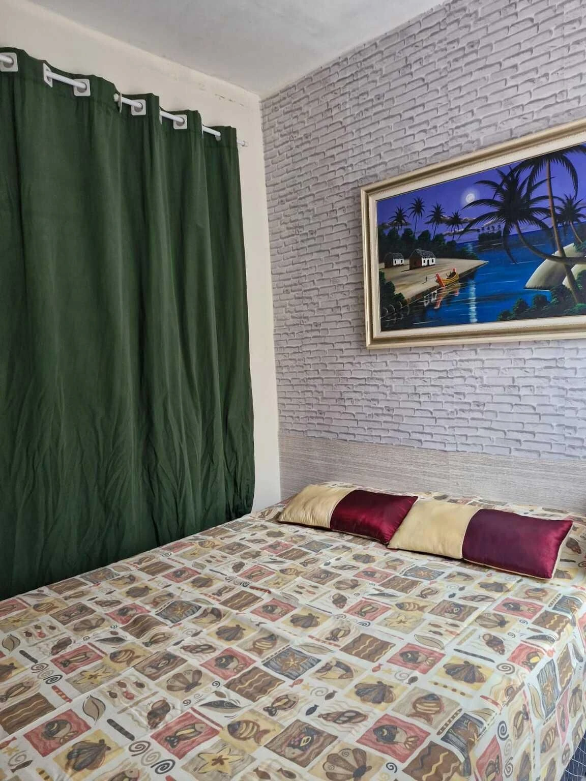 Furnished 1-bedroom apartment with pets allowed — photo 5