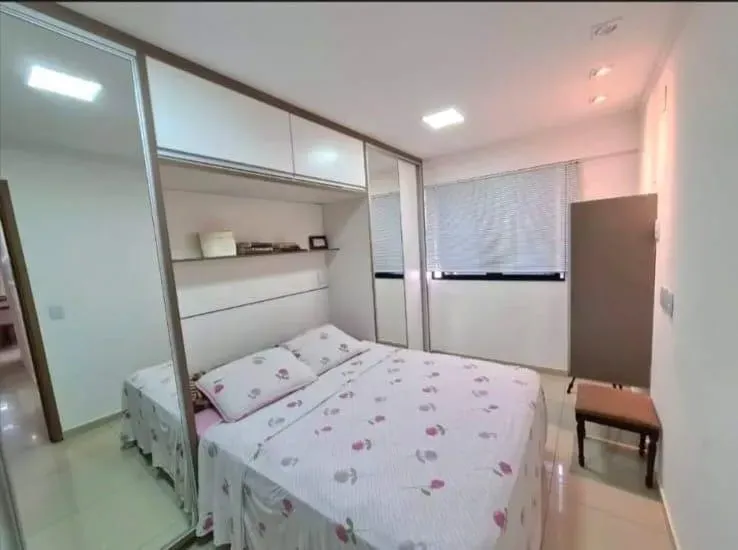 Washing machine in a 2-bedroom apartment, 60 m² — photo 3