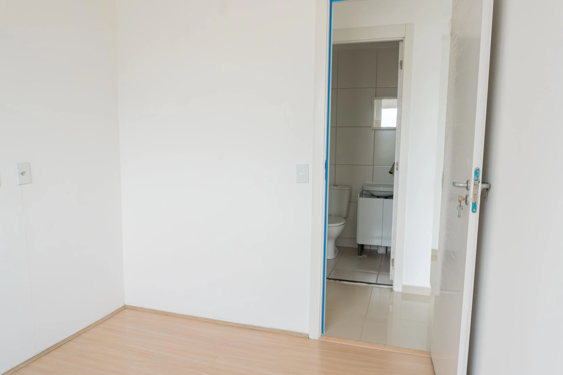 2-bedroom apartment with a mountain view in Rio de Janeiro — photo 36