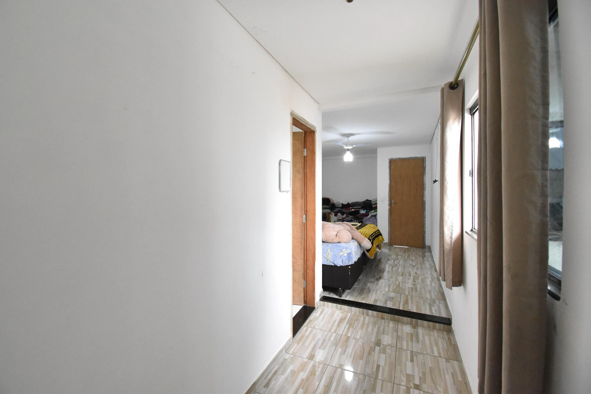 3-bedroom house with 2 bathrooms and open parking — photo 39