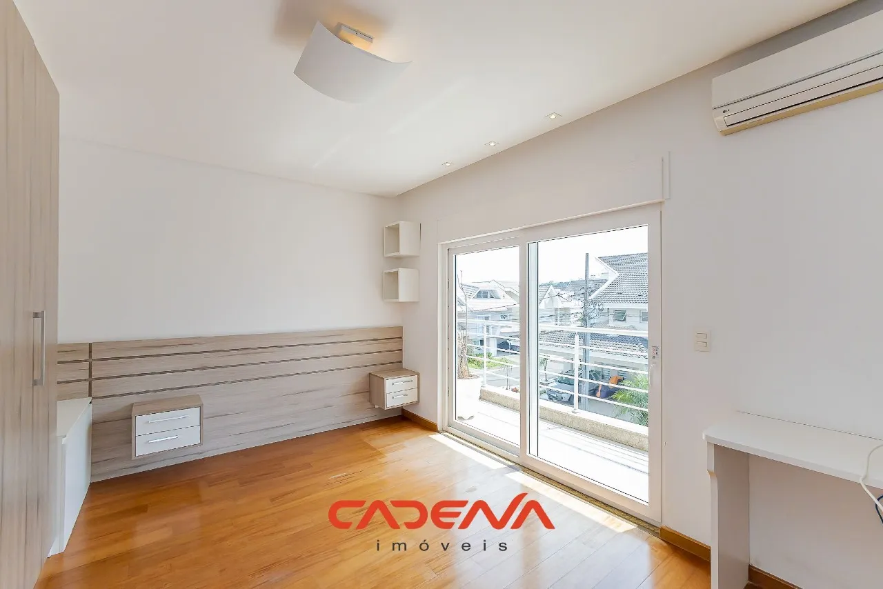 Будинок 390 м² з 4 спальнями-сюїтами та 4 місцями — photo 12