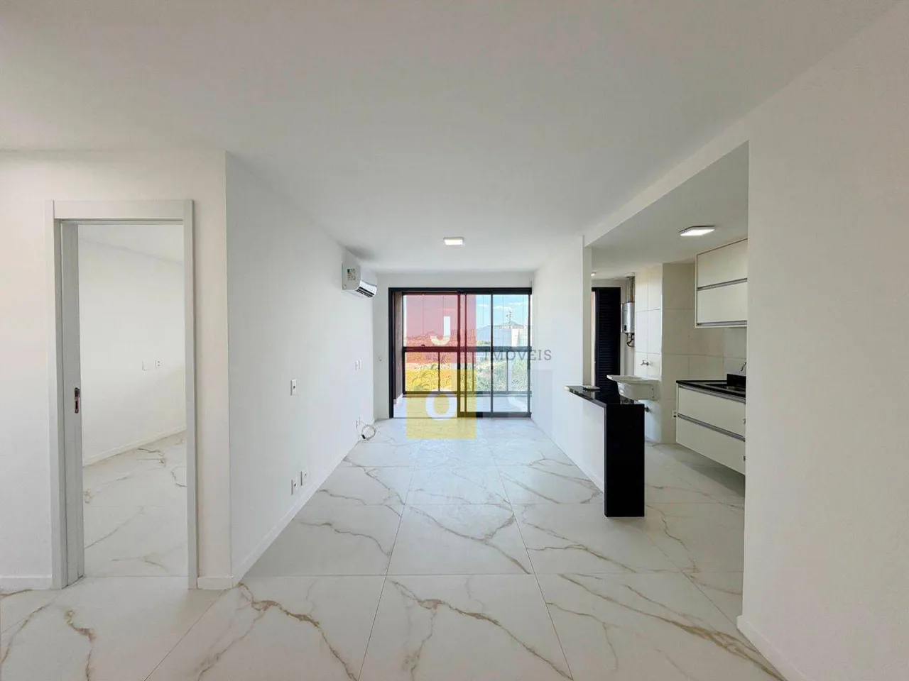 Apartamento 80 m² com 2 quartos e cozinha integrada — photo 13
