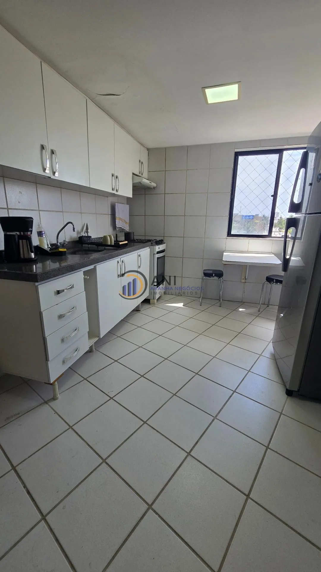 Apartamento amueblado con 4 dormitorios y 480 m² — photo 2