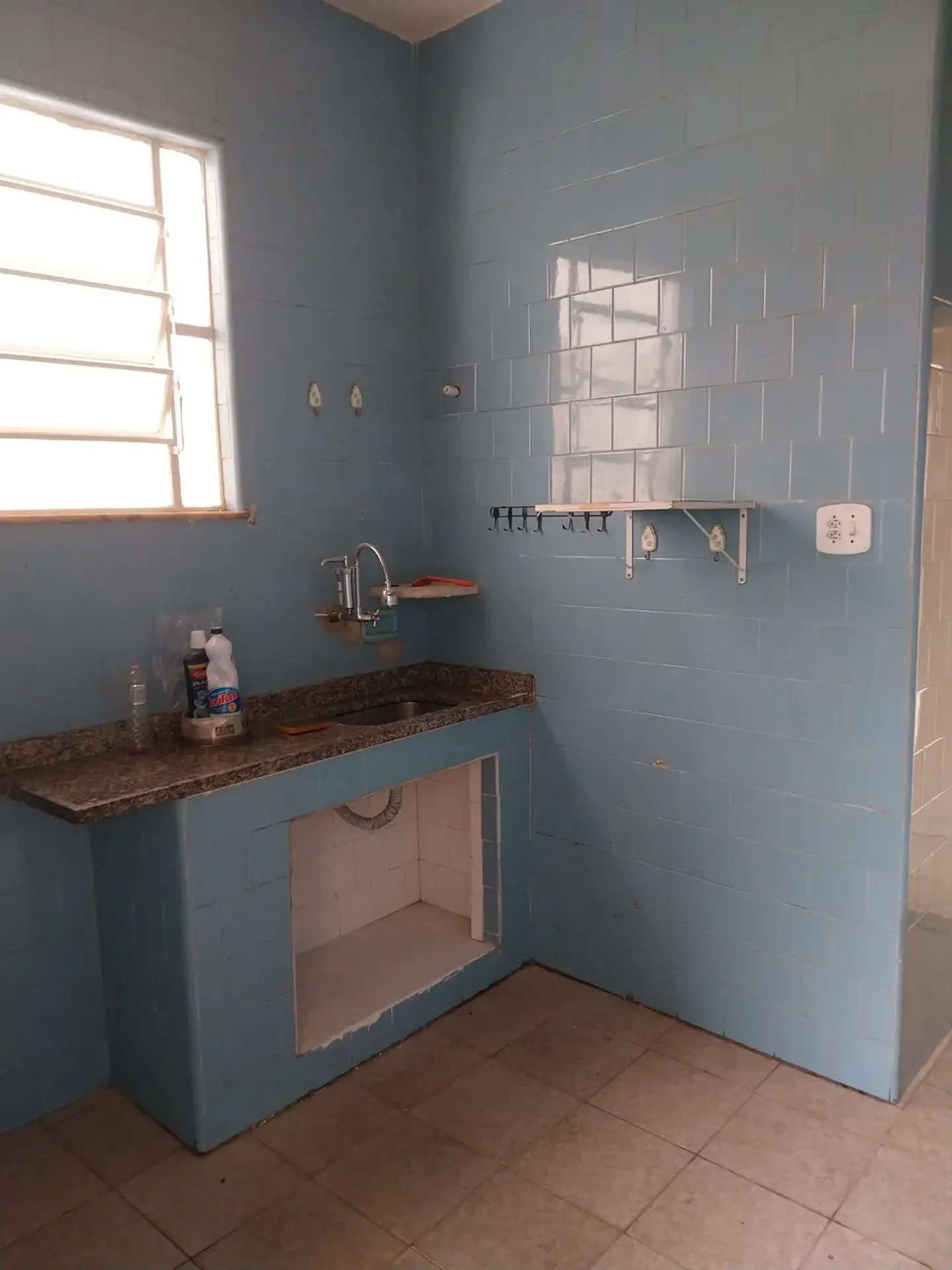 2-bedroom apartment, 70 m² — photo 17