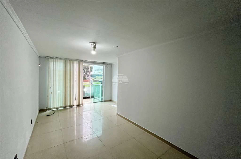 33 m² studio with 1 bedroom and balcony, no parking — photo 3