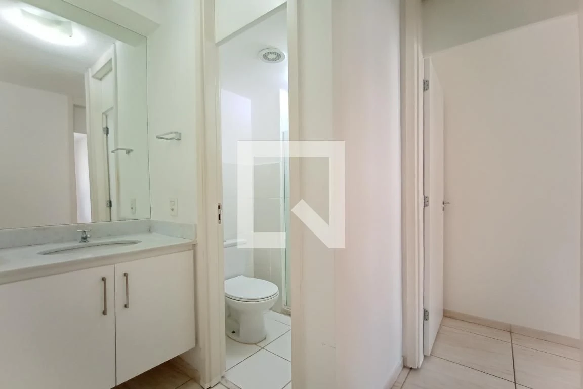 2-bedroom apartment in a building with a sauna — photo 19