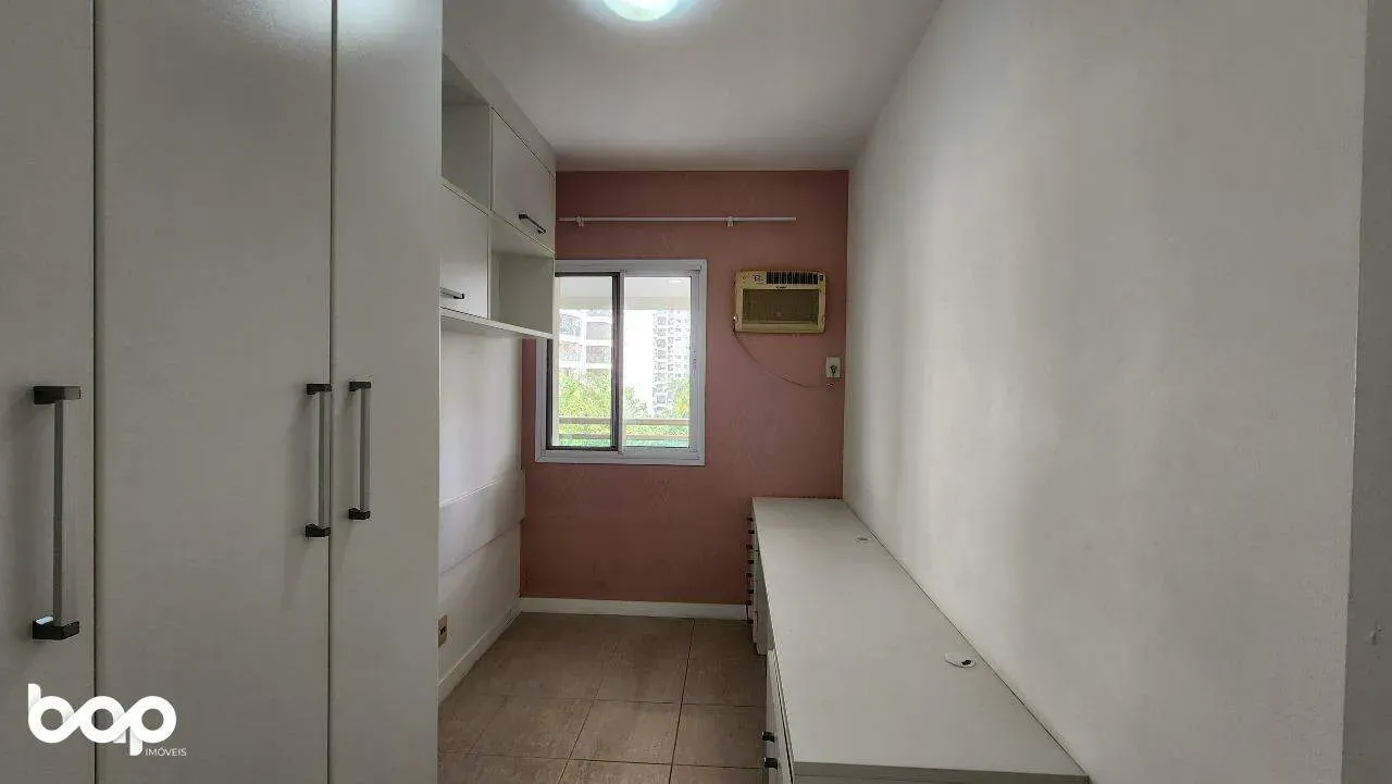 Apartamento com 3 quartos e cozinha americana — photo 17