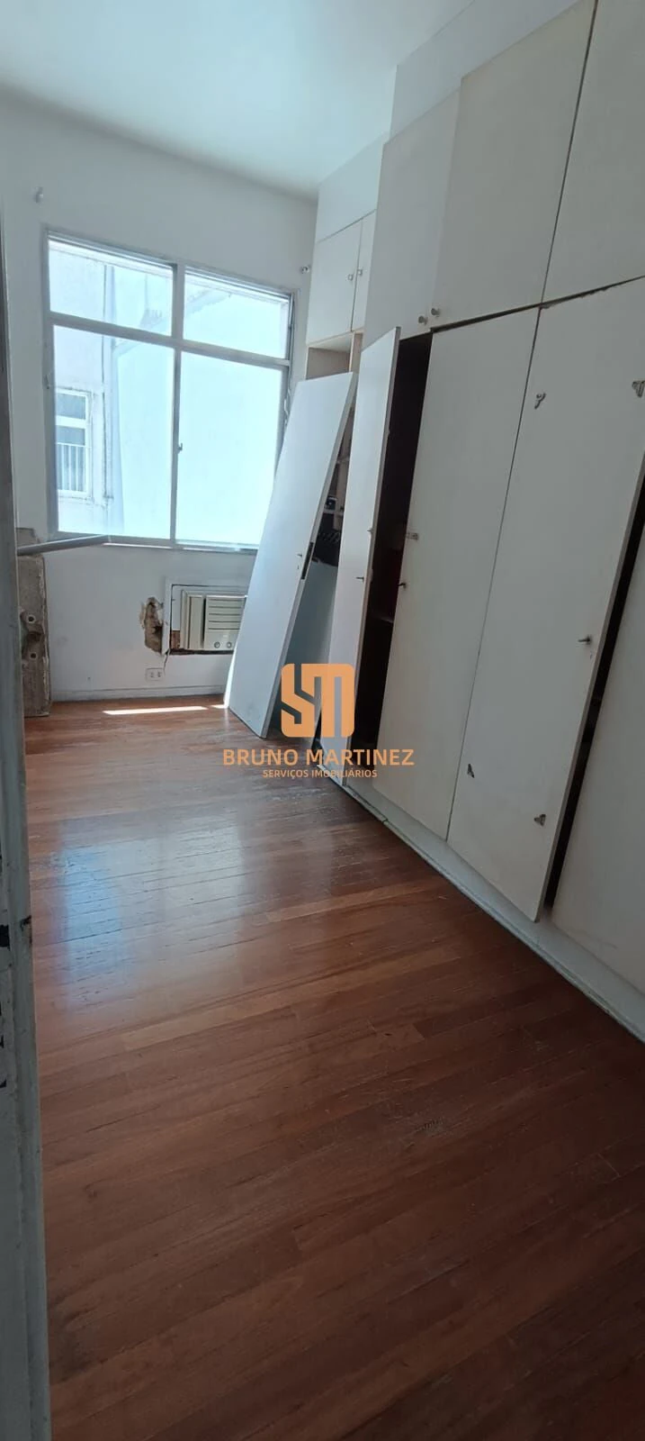 Furnished 3-bedroom apartment, 207 m², 2 parking spots — photo 19