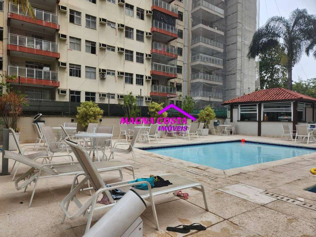 Apartamento para locação de 112 m² com varanda e suíte — photo 9