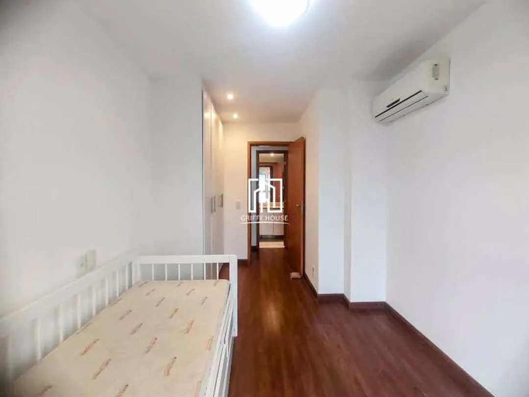Квартира 134 м² с рабочим местом и грилем на балконе — photo 4
