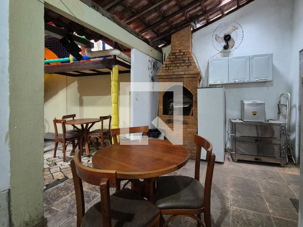 Casa mobiliada com 3 quartos e jardim privativo — photo 33