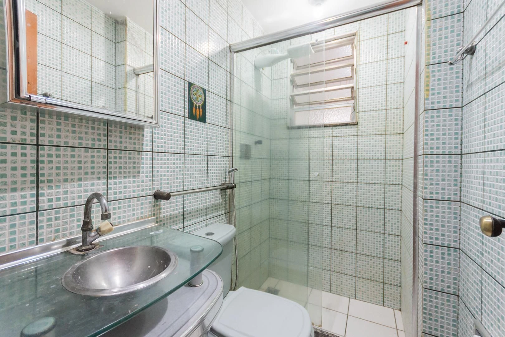 Apartamento de 2 quartos e 70 m² — photo 4