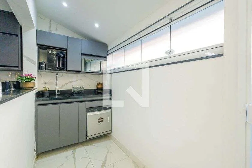 2-bedroom house, 1 with its own bathroom, 60 m² — photo 18