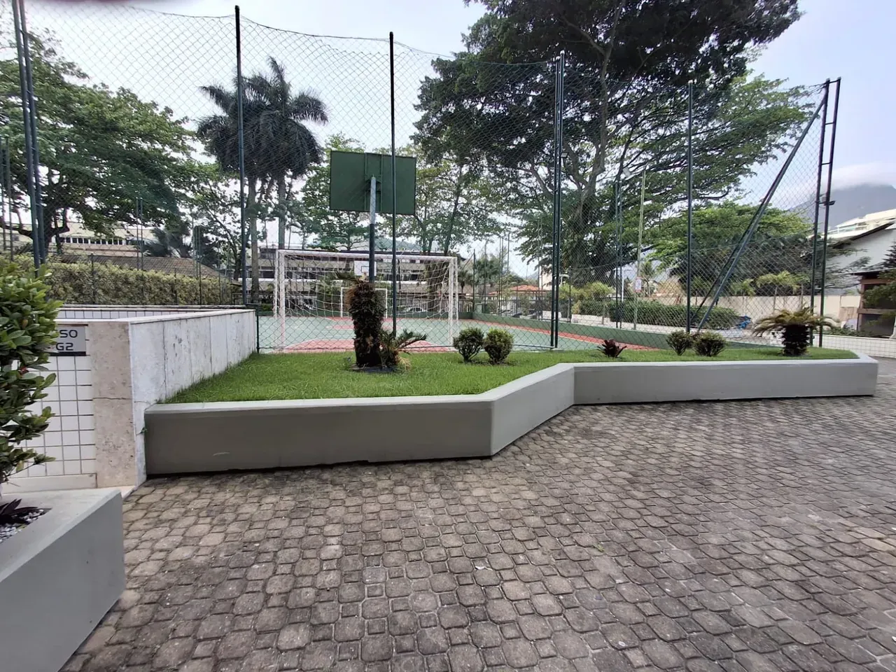 4 quartos e vista para as montanhas: apartamento de 148 m² — photo 12