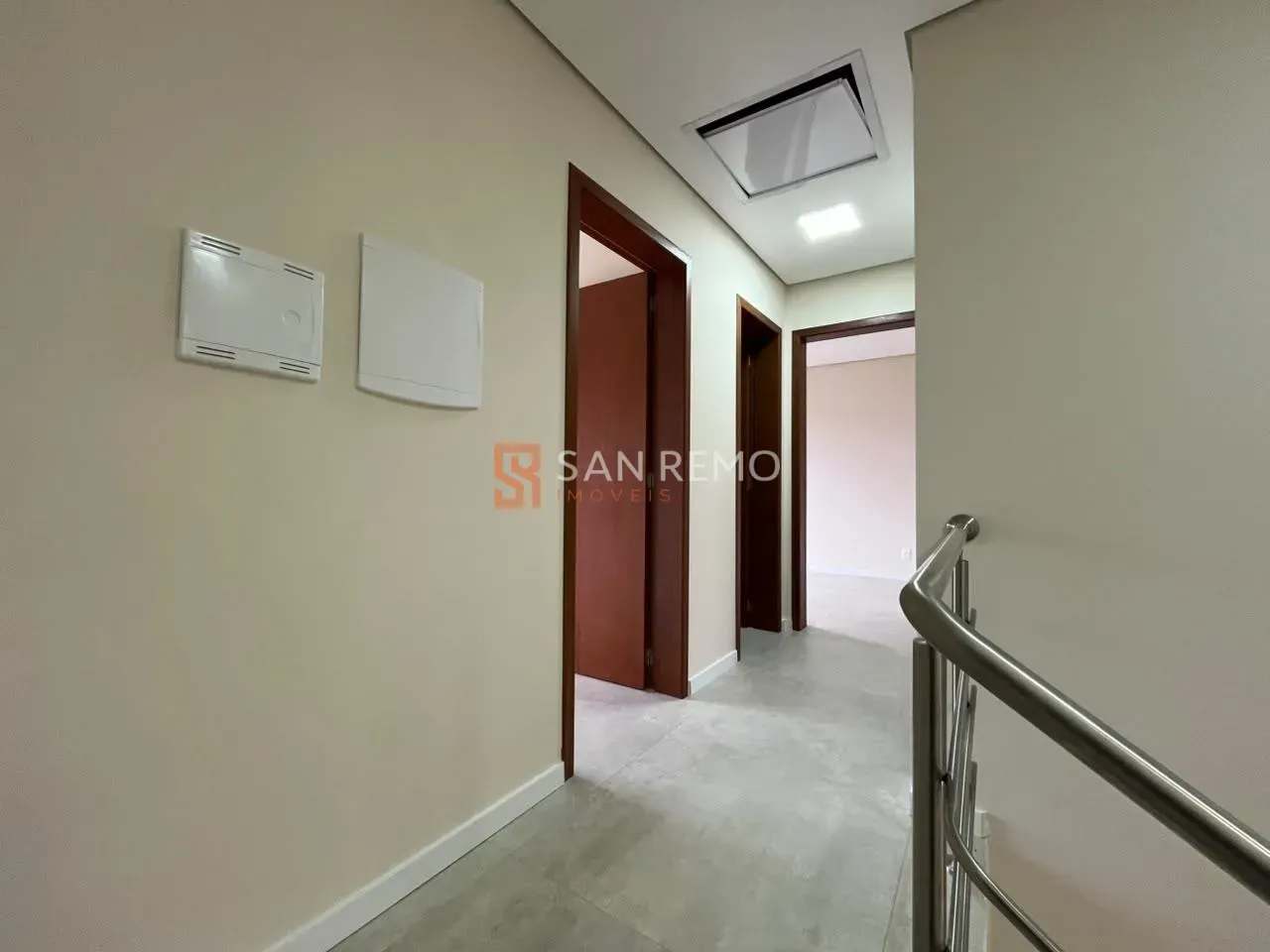 3-bedroom house with a garden in Florianópolis — photo 15