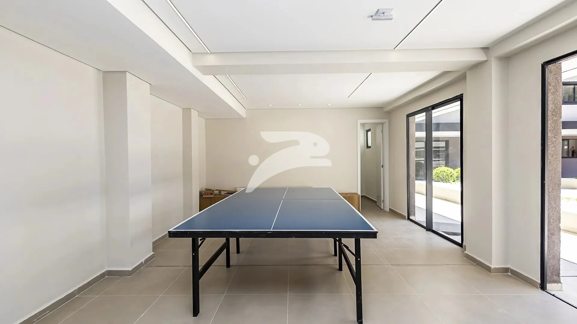 Мебльована квартира з 2 спальнями та 60 м² — photo 21