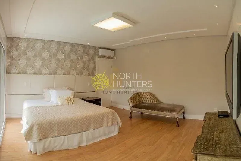 Furnished house with 7 bedrooms and open-plan gas kitchen — photo 14