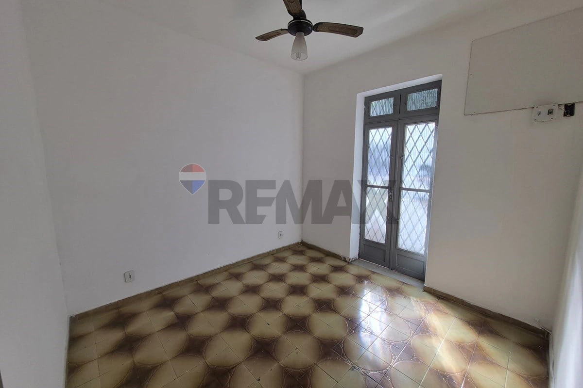 Unfurnished 3-bedroom apartment with 68 m² — photo 18