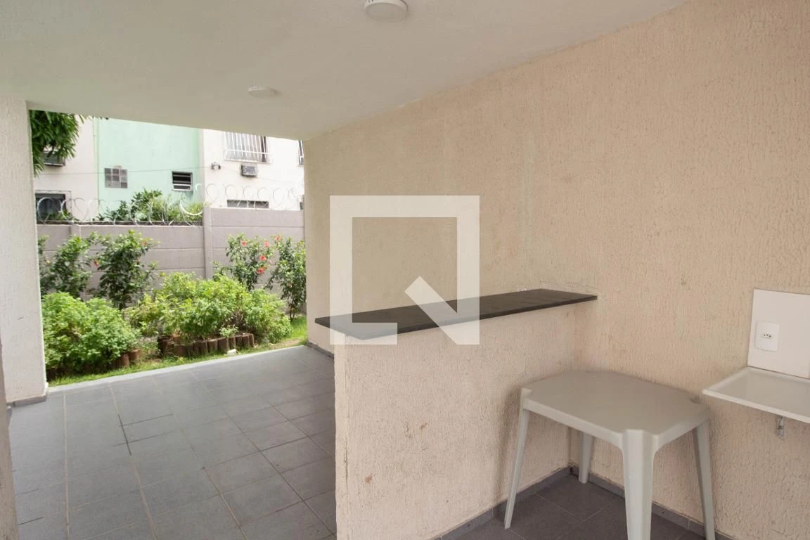 Apartamento de 42 m² e 2 quartos, Brás de Pina — photo 31